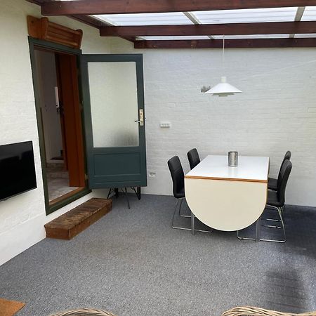 Nygade 42 Villa Skærbæk Екстериор снимка