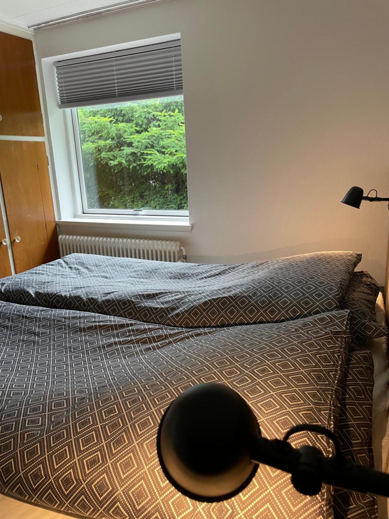 Nygade 42 Villa Skærbæk Екстериор снимка