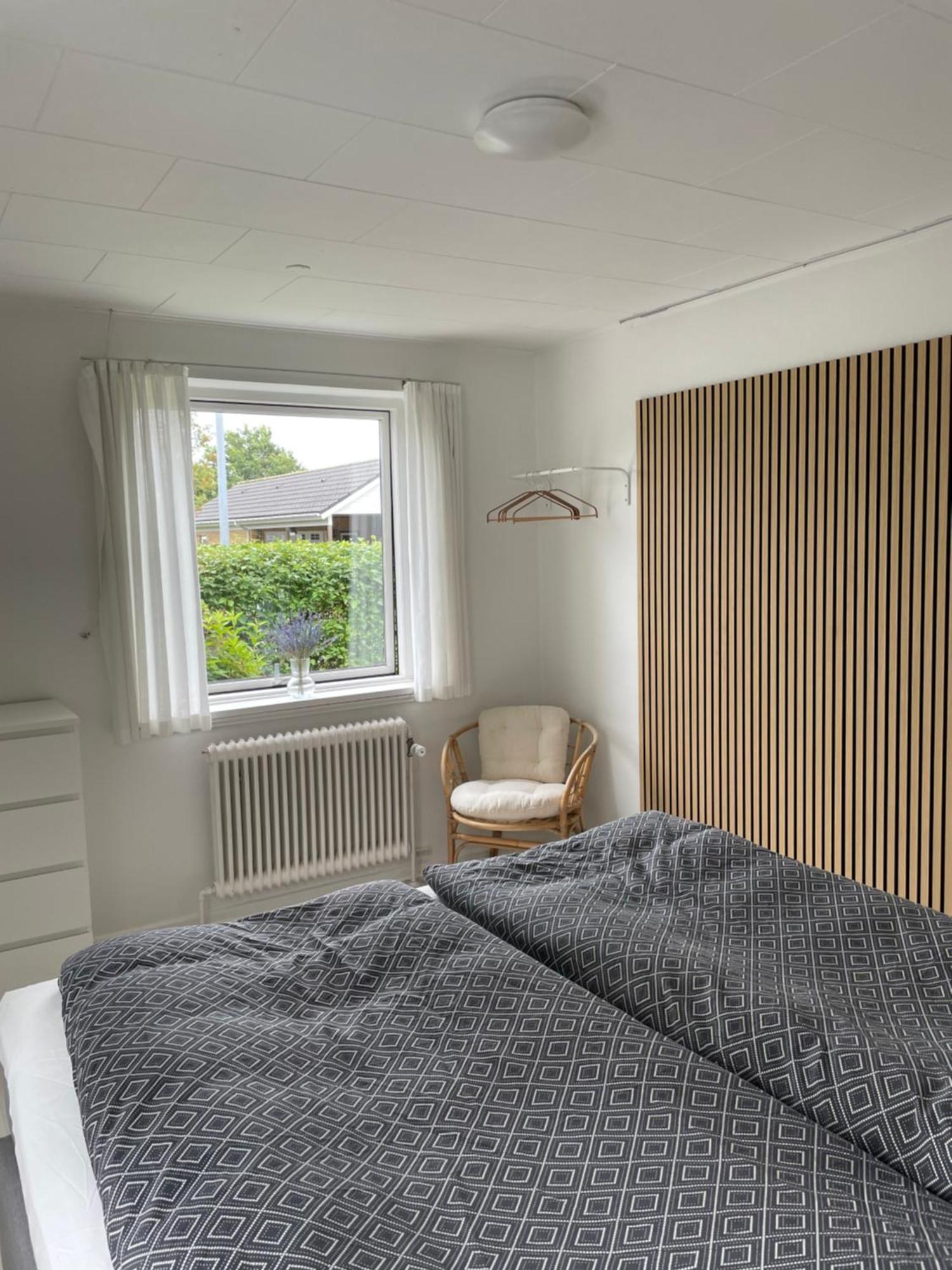 Nygade 42 Villa Skærbæk Екстериор снимка