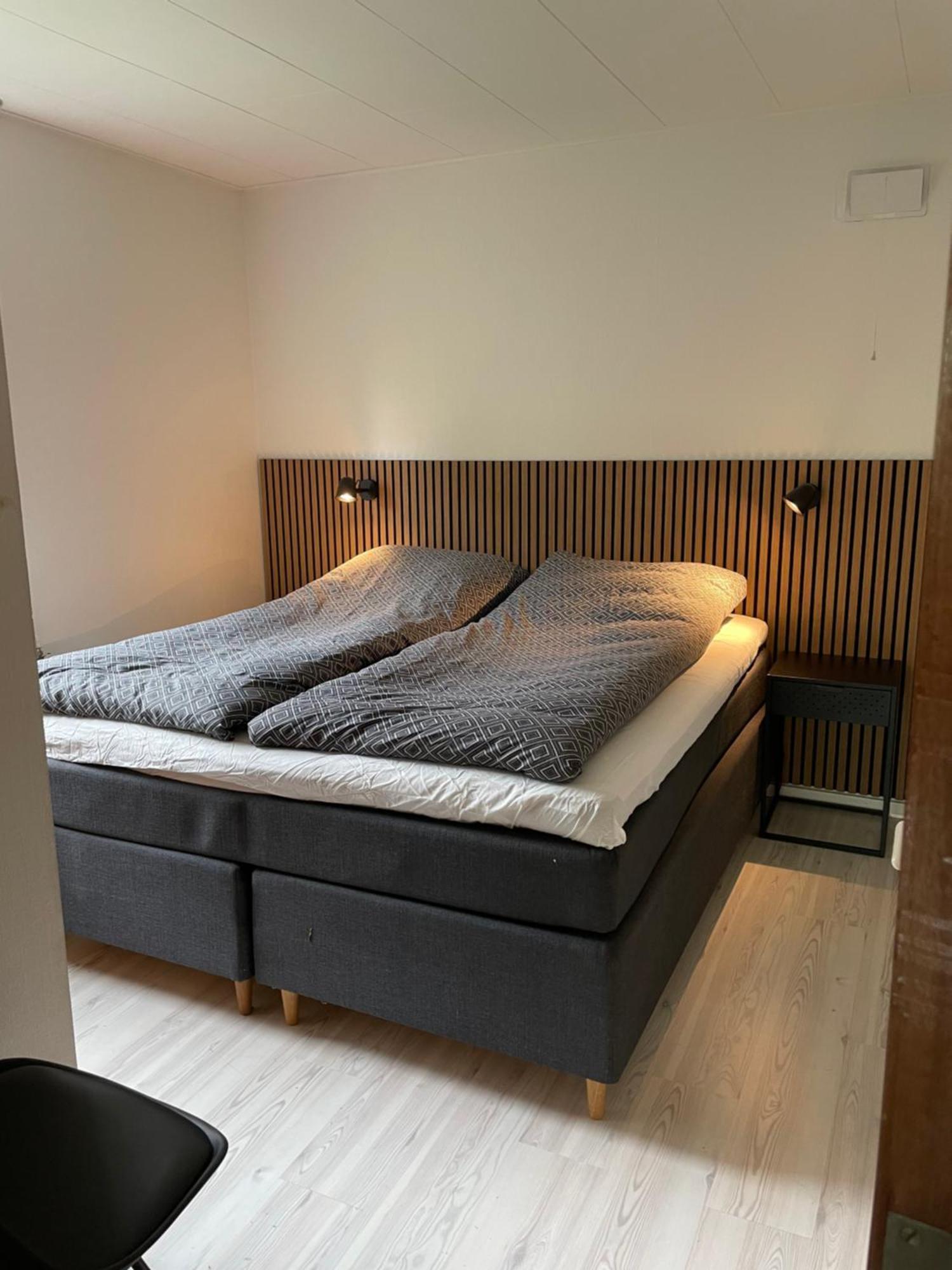 Nygade 42 Villa Skærbæk Екстериор снимка