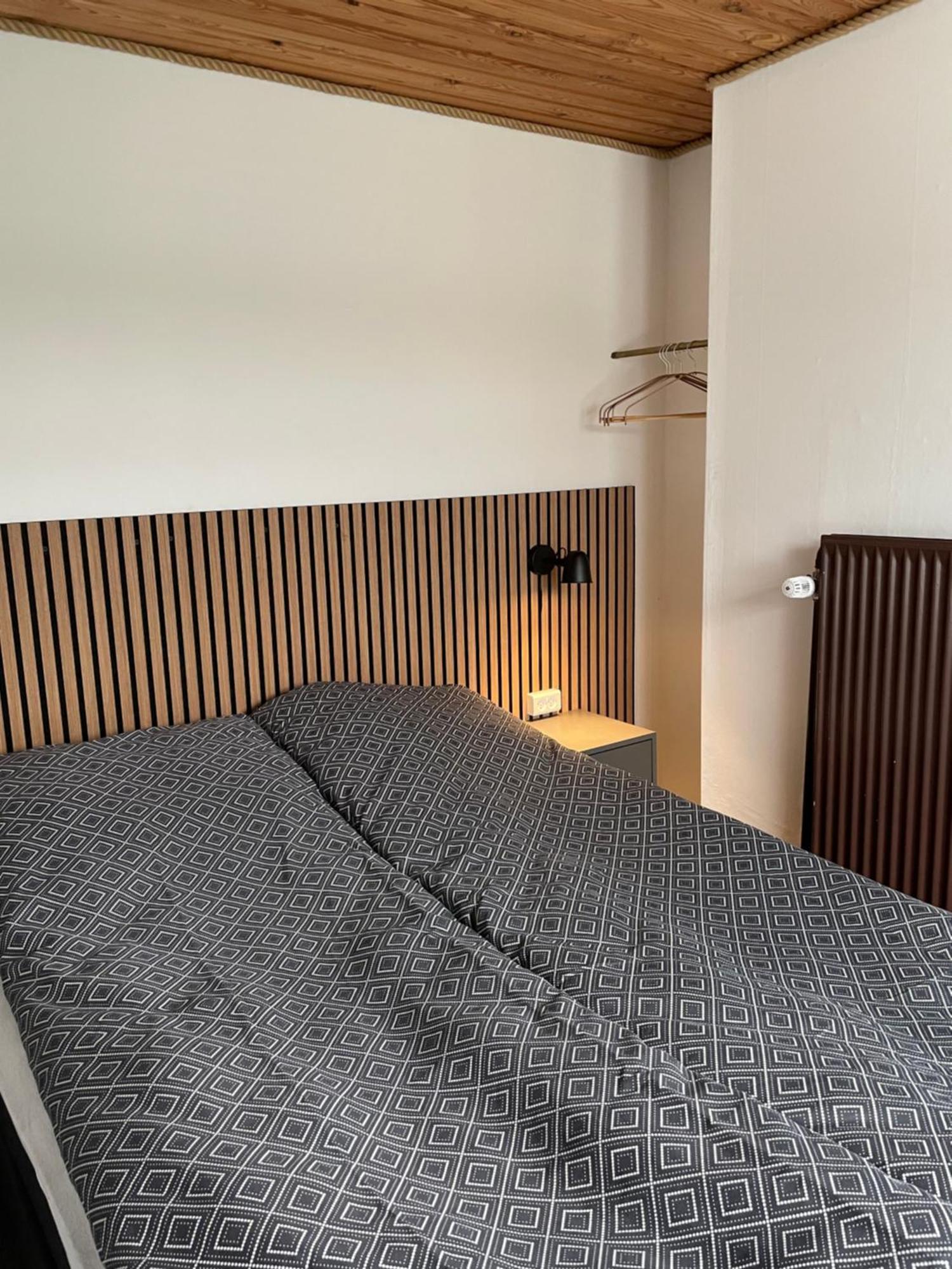 Nygade 42 Villa Skærbæk Екстериор снимка