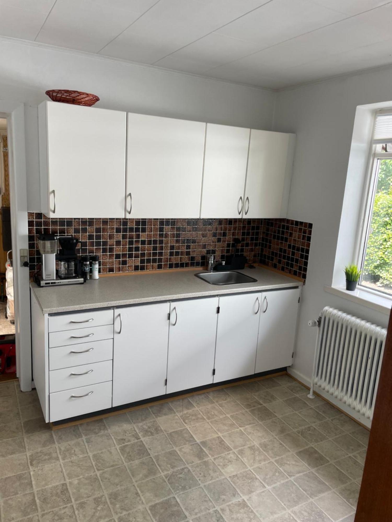 Nygade 42 Villa Skærbæk Екстериор снимка