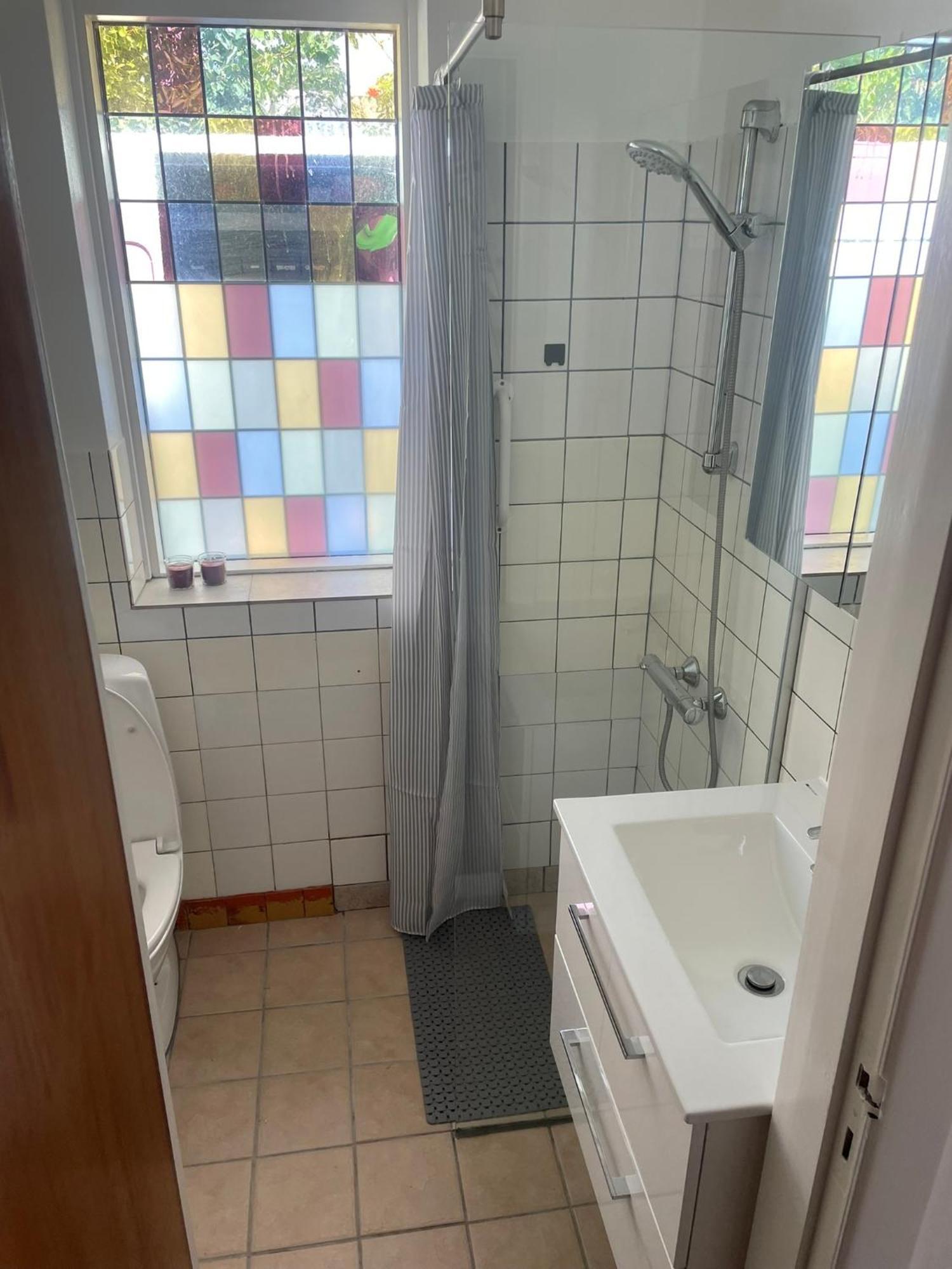 Nygade 42 Villa Skærbæk Екстериор снимка