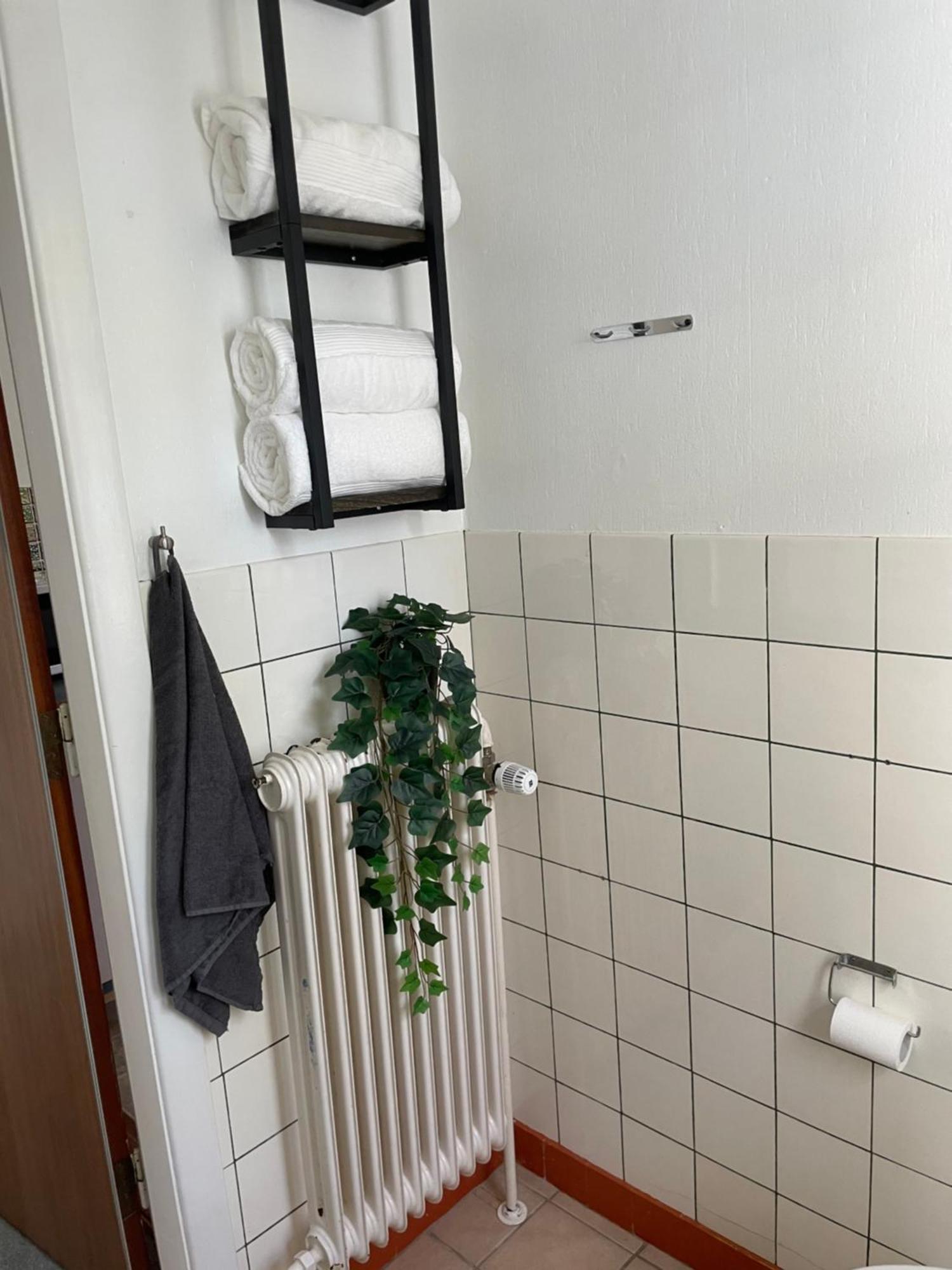 Nygade 42 Villa Skærbæk Екстериор снимка