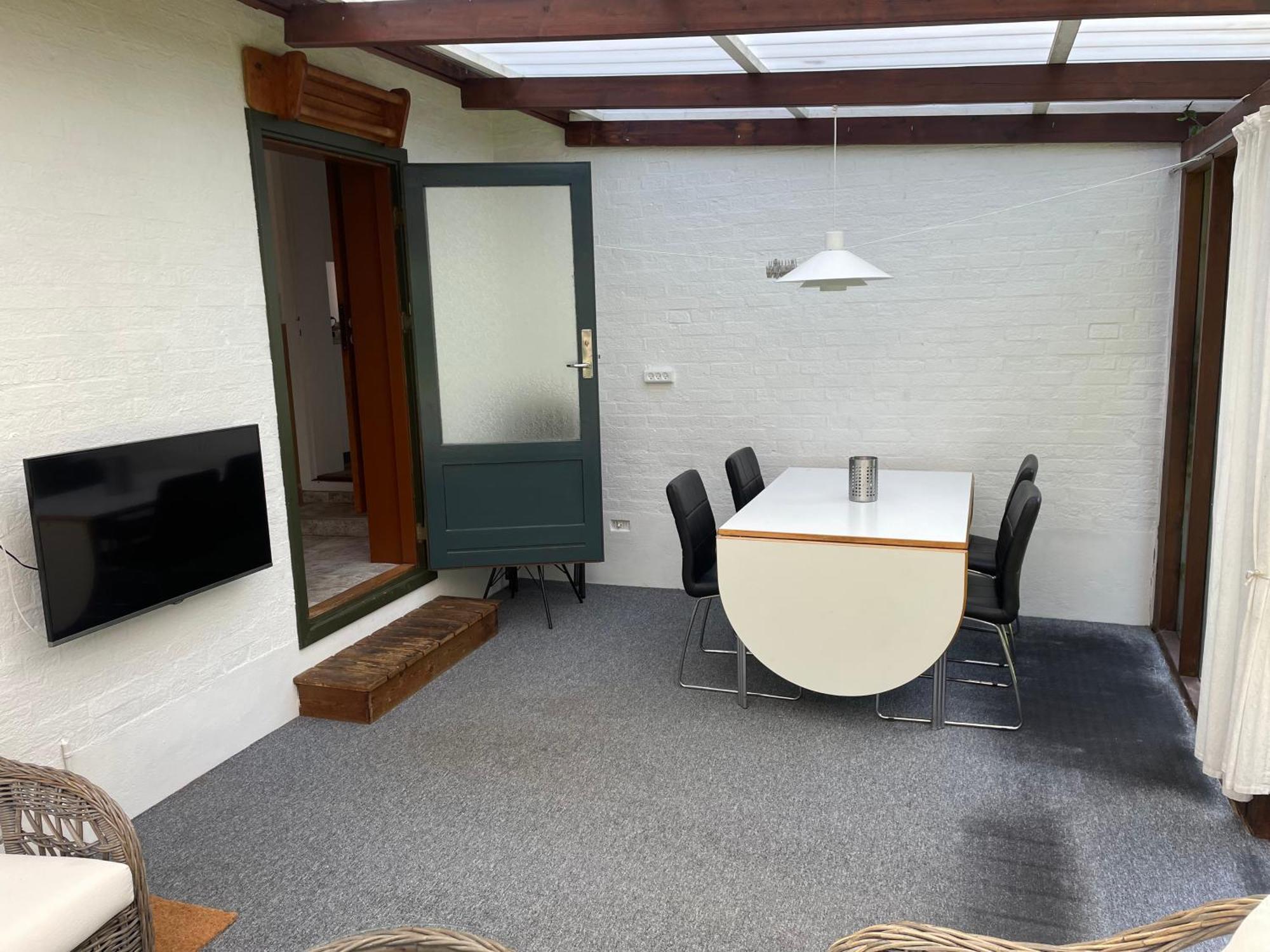 Nygade 42 Villa Skærbæk Екстериор снимка