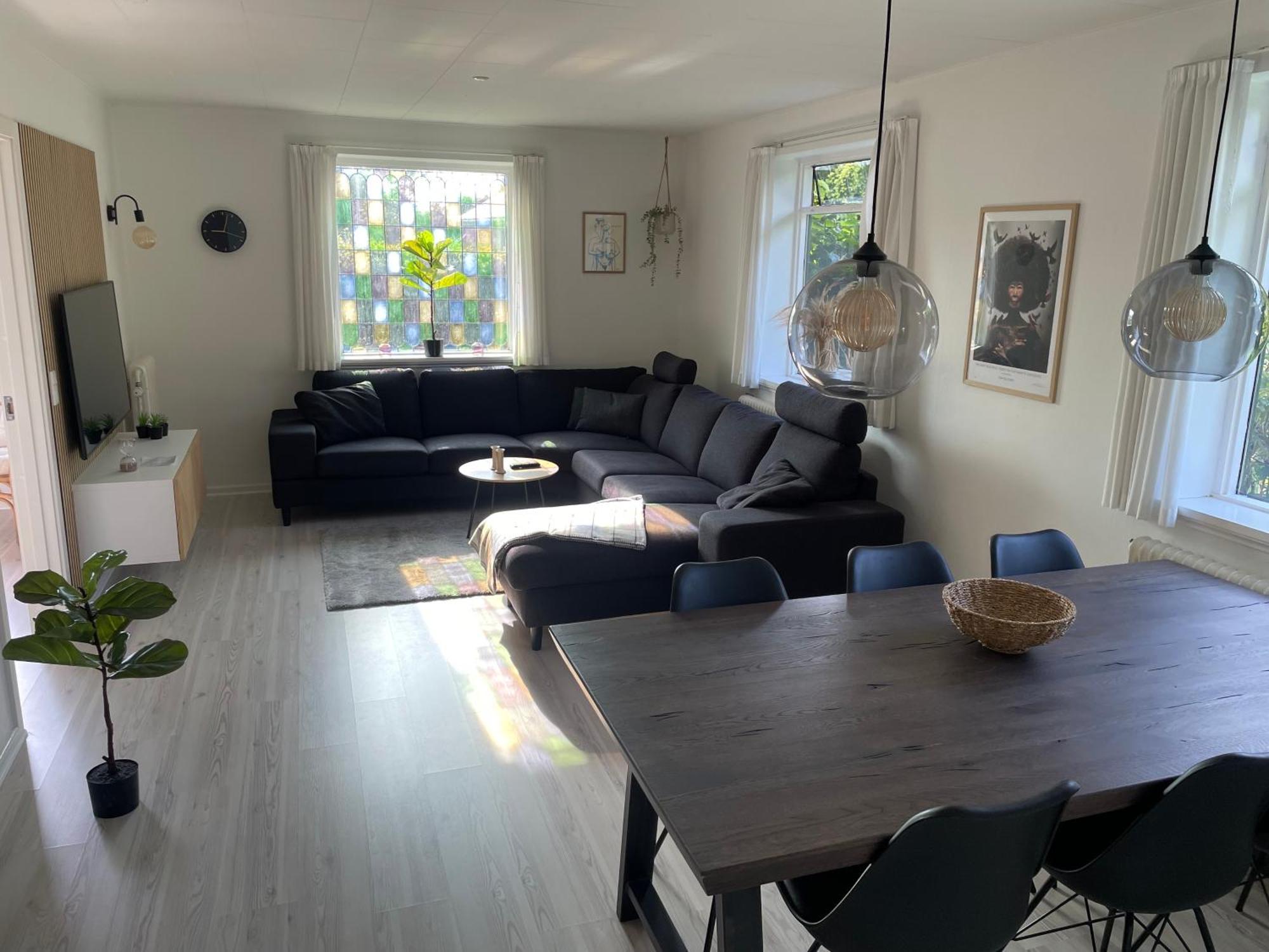 Nygade 42 Villa Skærbæk Екстериор снимка