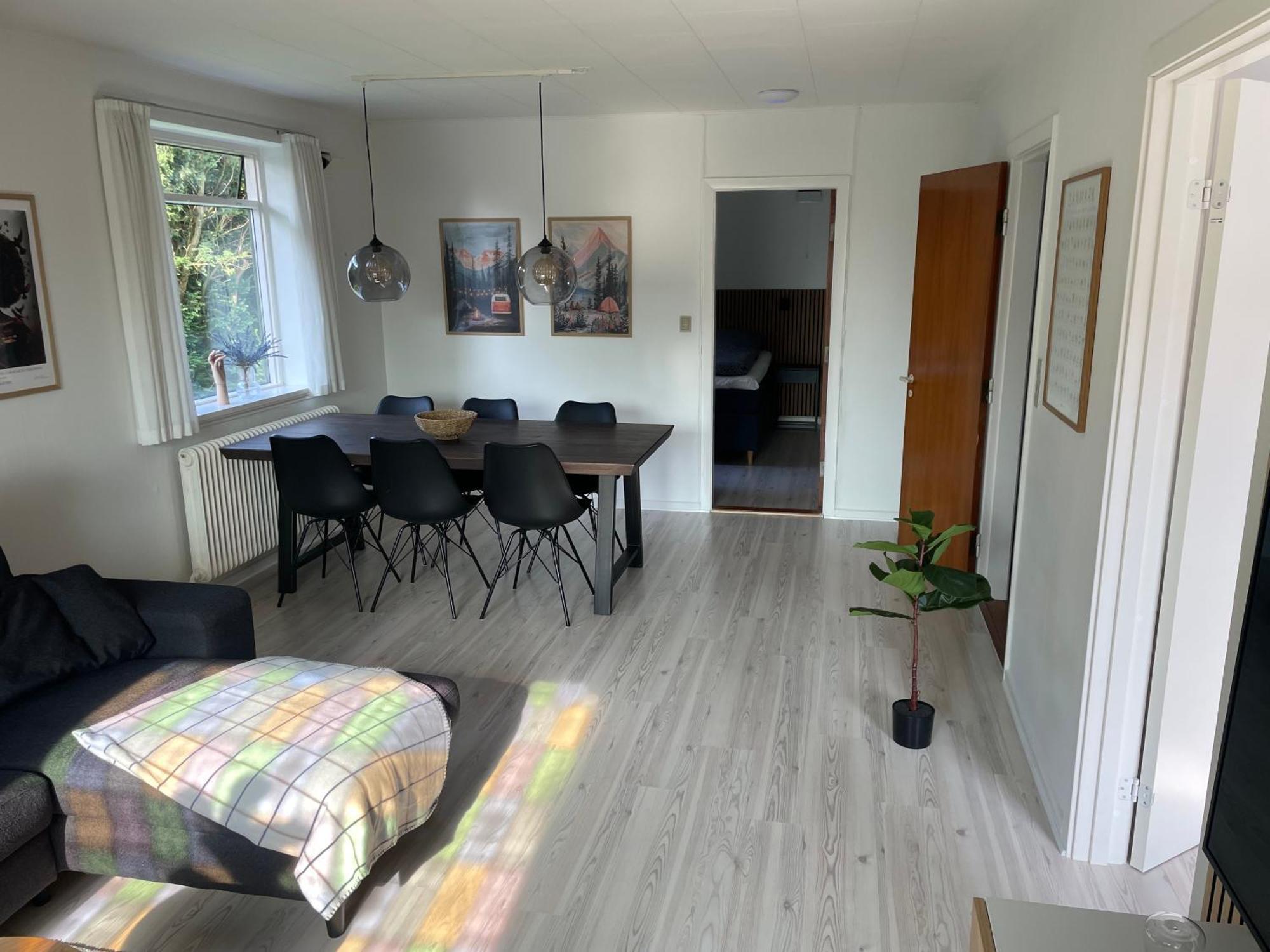 Nygade 42 Villa Skærbæk Екстериор снимка